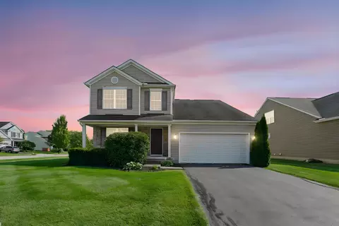 483 Stable St, Marysville, OH 43040