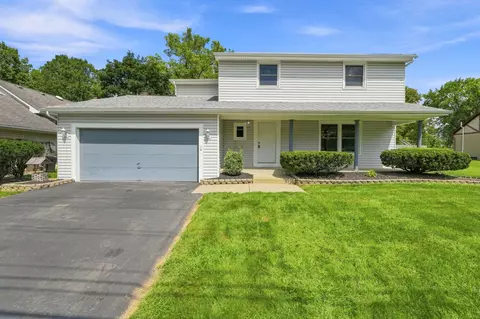 290 Schrock Rd, Worthington, OH 43085