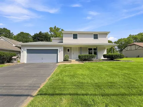 290 Schrock Rd, Worthington, OH 43085