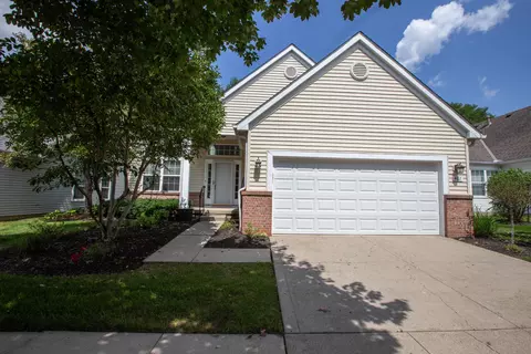 461 Buckstone Pl, Westerville, OH 43082