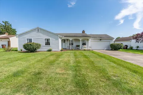 610 Damon Dr, Washington Court House, OH 43160