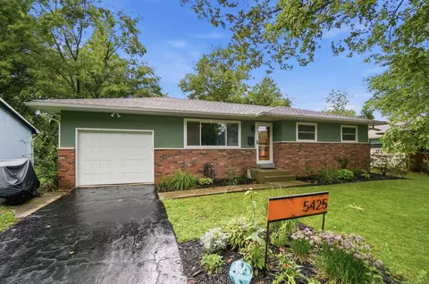 5425 Rockwood Rd, Columbus, OH 43229