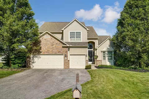 269 Park Ridge Ln, Newark, OH 43055