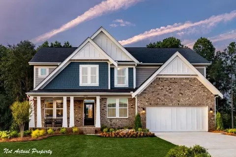 8244 Greenhill Way, Sunbury, OH 43074