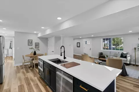 Kitchen - 11745 Smith Rd NW, Lithopolis, OH 43136 photo 2 of 4
