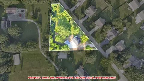 View/Area - 11745 Smith Rd NW, Lithopolis, OH 43136 photo 2 of 11