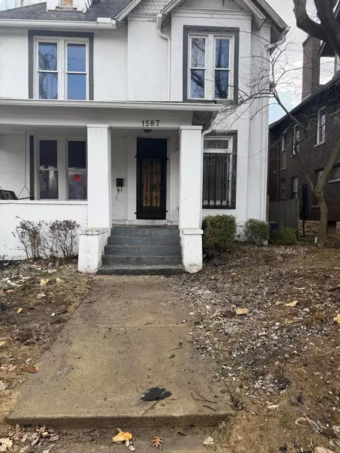 1587 E Long St, Columbus, OH 43203