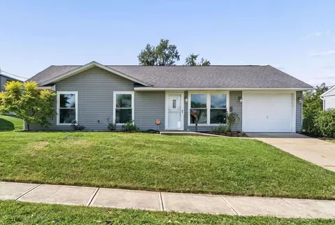 559 Shasta Dr, Lancaster, OH 43130