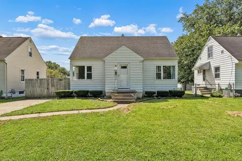 328 Reese Ave, Lancaster, OH 43130