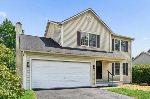 1710 Cloverdale Dr, Lancaster, OH 43130