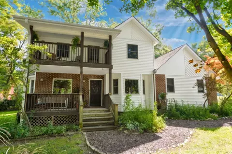 3721 Cedar Hill Rd NW, Canal Winchester, OH 43110