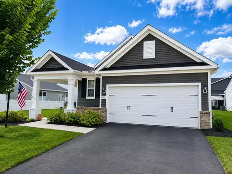 6013 Lawthorn Dr #23, Westerville, OH 43081