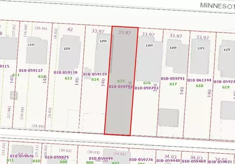 0 E Minnesota Ave, Columbus, OH 43211