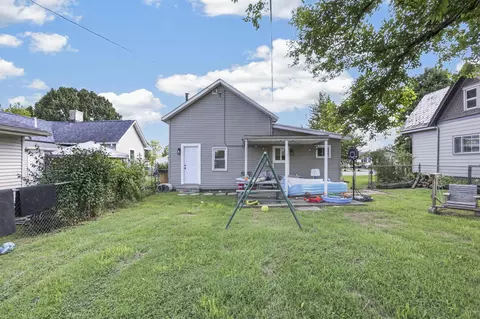 Exterior - 586 E Main St, Logan, OH 43138 photo 9 of 14