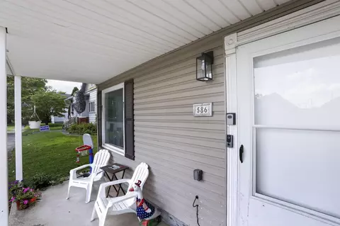 Exterior - 586 E Main St, Logan, OH 43138 photo 6 of 14
