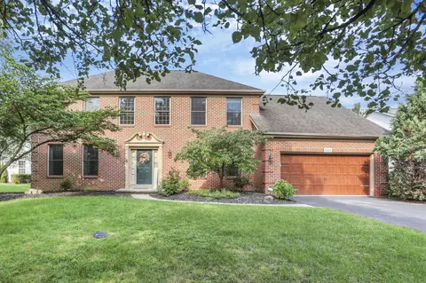 5934 Pennyroyal Pl, Westerville, OH 43082