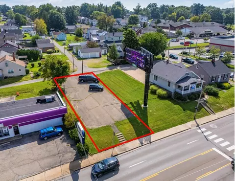0 Maple Avenue Ave, Zanesville, OH 43701