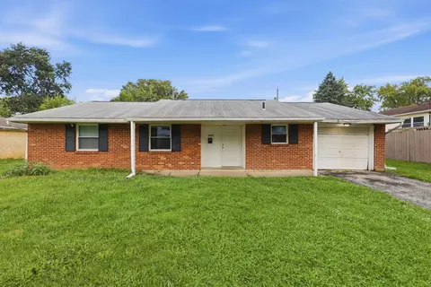 3698 Paris Blvd, Westerville, OH 43081