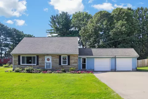 Exterior - 11 E Mound St, Fredericktown, OH 43019 photo 9 of 9