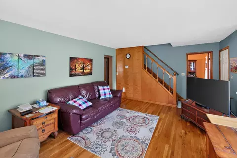 Living - 11 E Mound St, Fredericktown, OH 43019 photo 4 of 4