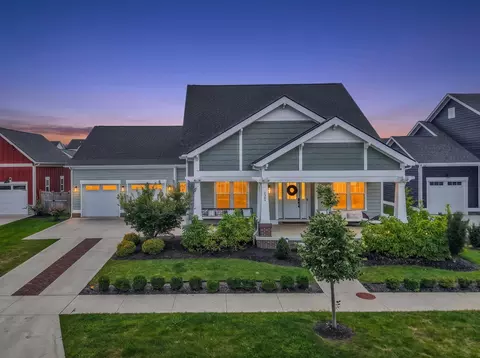 2304 Linden St, Lewis Center, OH 43035