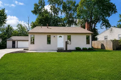 2831 Louise Ave, Grove City, OH 43123