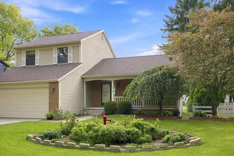 251 Rosehill Rd, Reynoldsburg, OH 43068