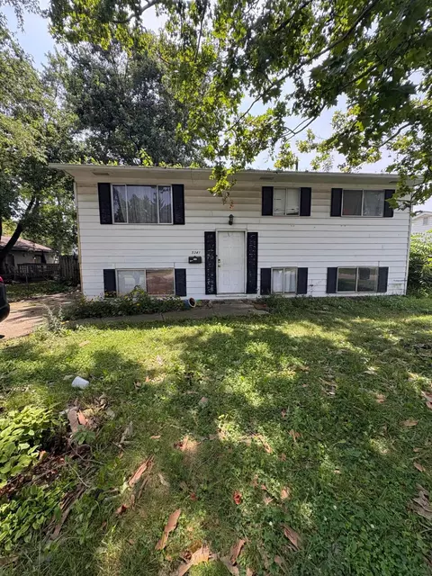 5341 Carbondale Dr, Columbus, OH 43232