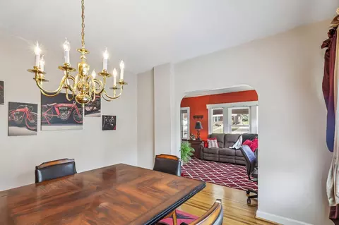 Dining - 651 Haven Ave, Hamilton, OH 45013 photo 2 of 2