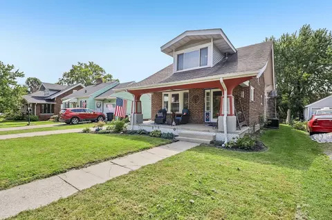Exterior - 651 Haven Ave, Hamilton, OH 45013 photo 7 of 8