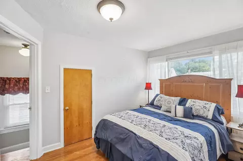 Bedroom - 651 Haven Ave, Hamilton, OH 45013 photo 2 of 12