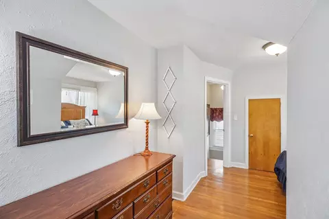 Entry Way - 651 Haven Ave, Hamilton, OH 45013 photo 3 of 3