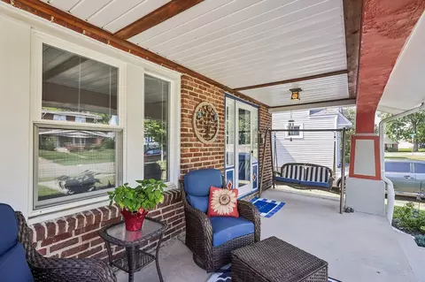 Exterior - 651 Haven Ave, Hamilton, OH 45013 photo 6 of 8
