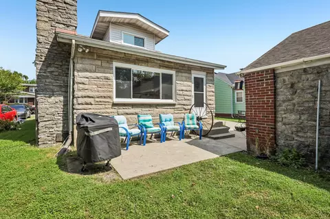 Exterior - 651 Haven Ave, Hamilton, OH 45013 photo 3 of 8