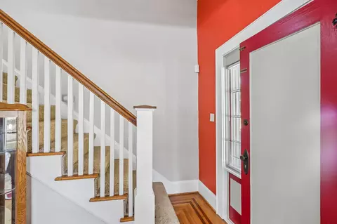 Entry Way - 651 Haven Ave, Hamilton, OH 45013 photo 1 of 3