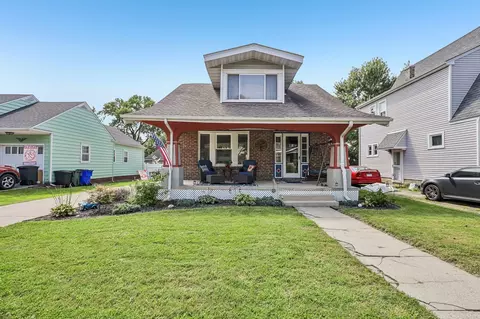 Exterior - 651 Haven Ave, Hamilton, OH 45013 photo 1 of 8