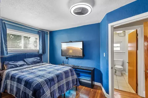Bedroom - 651 Haven Ave, Hamilton, OH 45013 photo 6 of 12