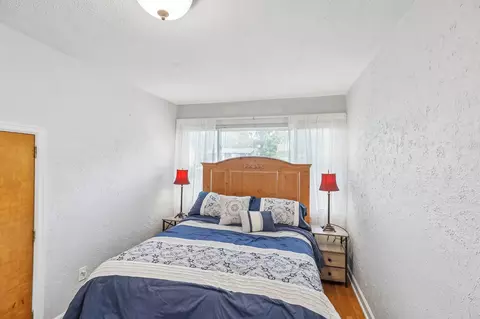 Bedroom - 651 Haven Ave, Hamilton, OH 45013 photo 3 of 12