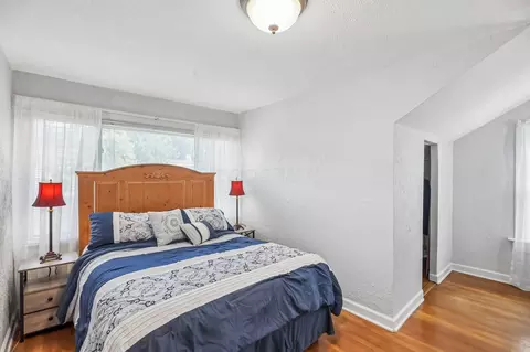 Bedroom - 651 Haven Ave, Hamilton, OH 45013 photo 1 of 12