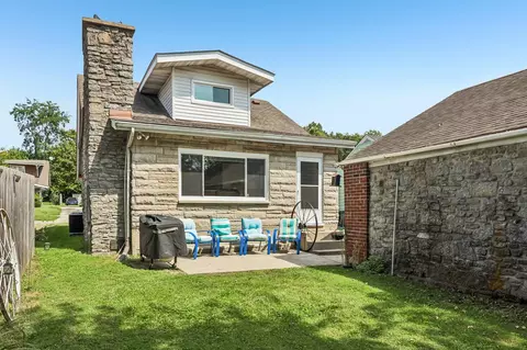 Exterior - 651 Haven Ave, Hamilton, OH 45013 photo 2 of 8