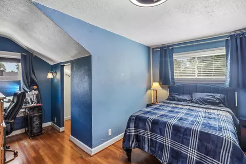 Bedroom - 651 Haven Ave, Hamilton, OH 45013 photo 7 of 12