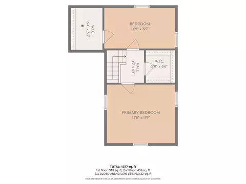 Floorplan - 111 S Boggs St, De Graff, OH 43318 photo 5 of 6