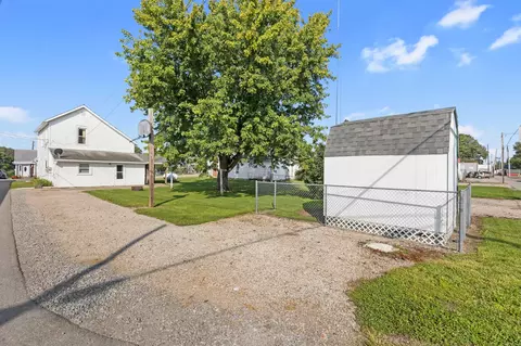 Exterior - 111 S Boggs St, De Graff, OH 43318 photo 8 of 12