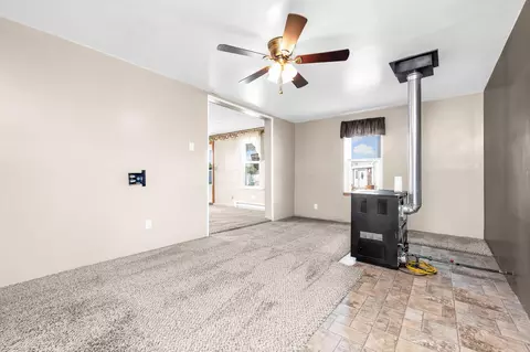 Living - 111 S Boggs St, De Graff, OH 43318 photo 6 of 6