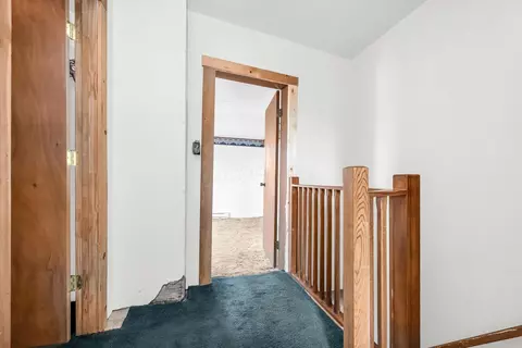 Entry Way - 111 S Boggs St, De Graff, OH 43318 photo 5 of 5