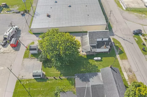 View/Area - 111 S Boggs St, De Graff, OH 43318 photo 5 of 10