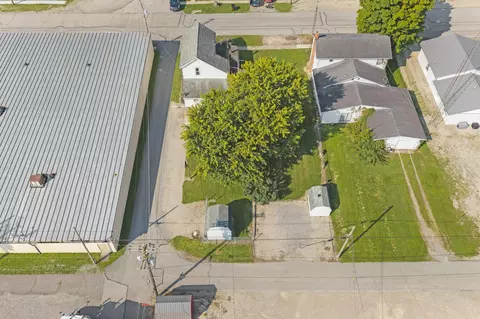 View/Area - 111 S Boggs St, De Graff, OH 43318 photo 7 of 10