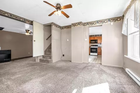 Living - 111 S Boggs St, De Graff, OH 43318 photo 1 of 6