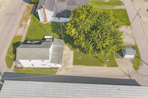 View/Area - 111 S Boggs St, De Graff, OH 43318 photo 8 of 10