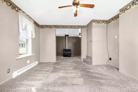 Living - 111 S Boggs St, De Graff, OH 43318 photo 4 of 6